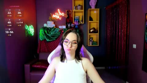 Kitty online show from January 2026 09:53:02 PM