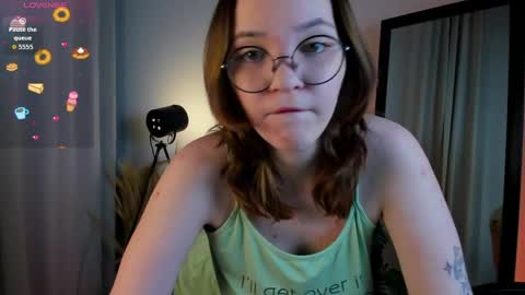 Kitty online show from March 2026 10:10:02 PM