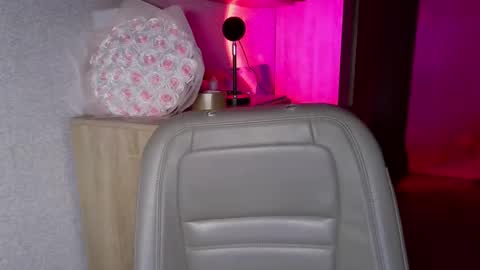 Kristina online show from December 2024 11:19:01 PM