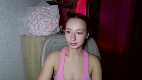 Kristina online show from December 2024 12:15:02 AM