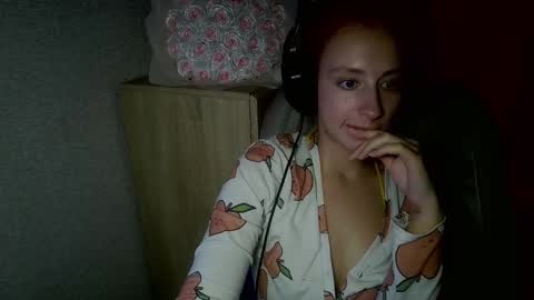 Kristina online show from December 2024 05:38:01 AM