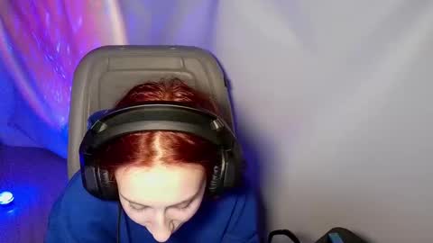 Kristina online show from December 2024 02:35:02 AM