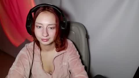 Kristina online show from December 2024 12:25:01 AM