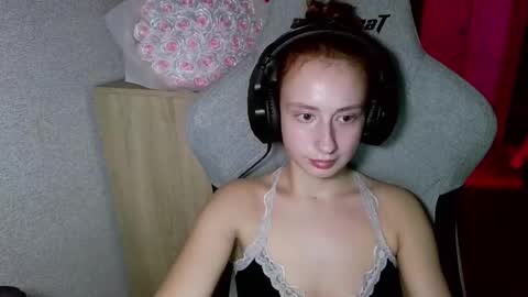 Kristina online show from January 2025 04:23:01 AM