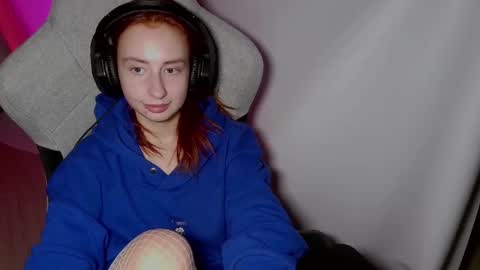 Kristina online show from January 2025 04:33:02 AM