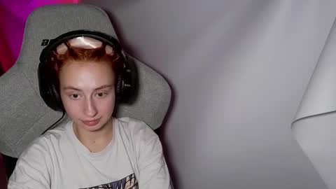 Kristina online show from January 2025 12:55:01 AM