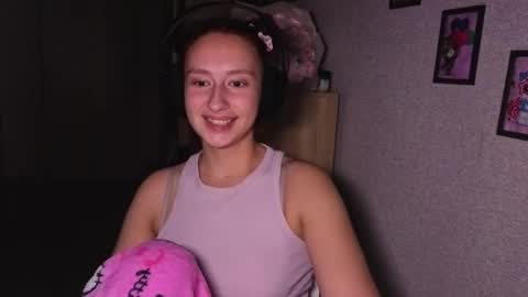 Kristina online show from September 2025 11:41:02 PM