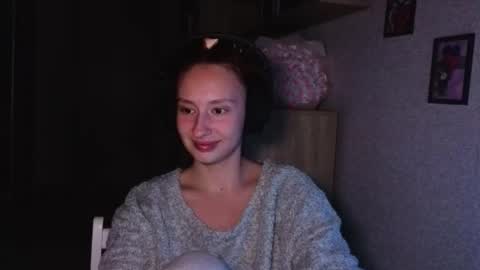 Kristina online show from October 2025 12:18:02 AM