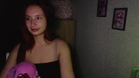 Kristina online show from October 2025 10:41:01 PM