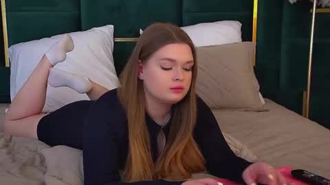 Crystal online show from February 2026 02:53:01 AM