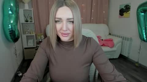 CrystalPatton online show from December 2024 06:43:01 AM