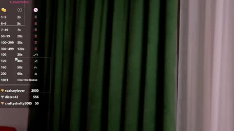 Morry online show from April 2026 05:54:02 PM