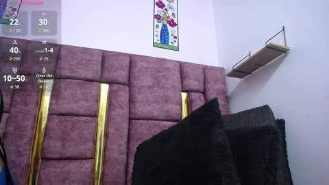 Snapshot of crystaltemptress chatting on January 2026 06:57:02 PM ASHLEY online show from January 2026 06:57:02 PM