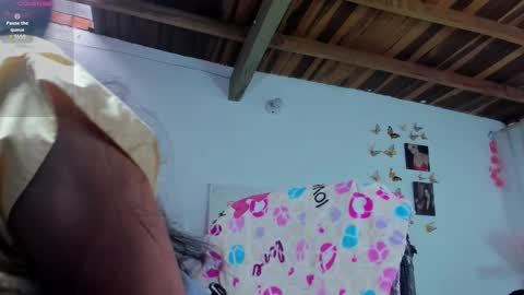 Cristal  online show from November 2025 12:48:01 PM