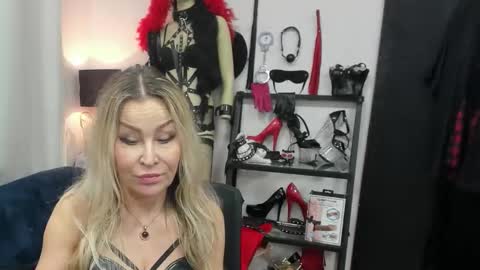 CrystalHotty online show from February 2026 05:36:02 AM