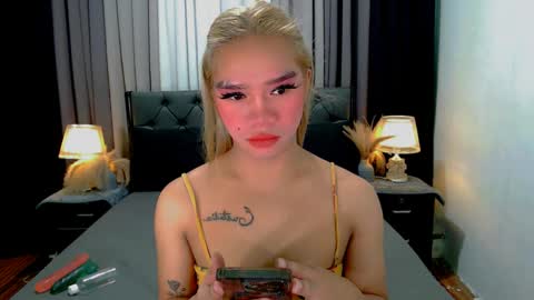 bea takashi  online show from April 2026 09:28:02 AM