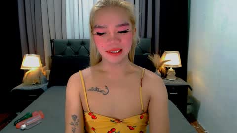 bea takashi  online show from April 2026 09:32:02 AM