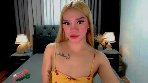 bea takashi  online show from April 2026 09:26:02 AM