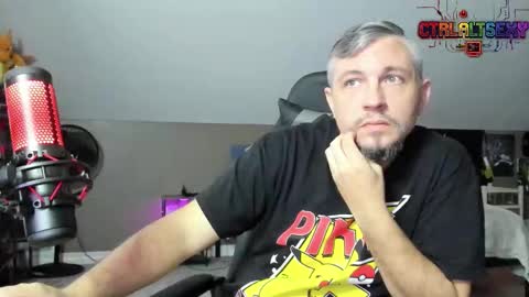 CtrlAltPixelTwitchUncutstudxxxManyvids online show from March 2026 10:45:01 PM