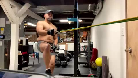 cubinheat online show from December 2025 04:27:01 PM