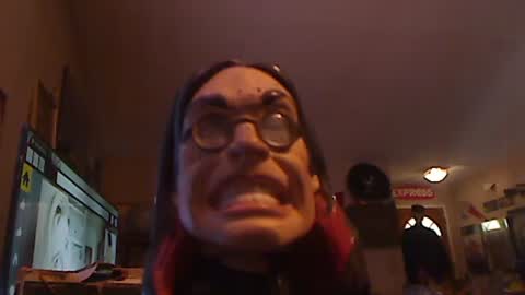 Snapshot of cuckingfunt chatting on September 2025 04:30:02 PM cuckingfunt online show from September 2025 04:30:02 PM