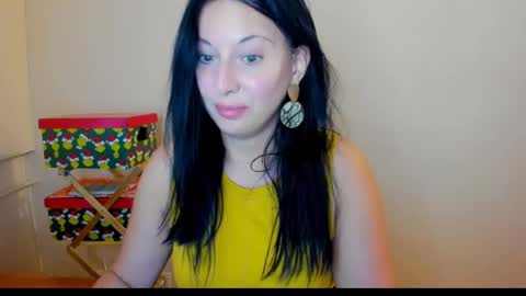HELEN online show from July 2026 12:31:01 PM