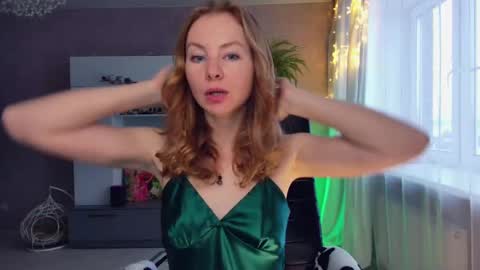 Alexia online show from December 2024 07:13:02 AM
