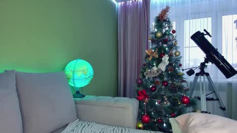 Alexia online show from January 2025 11:49:01 AM
