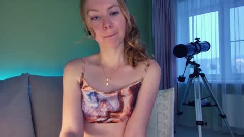 Alexia online show from January 2025 06:14:01 AM