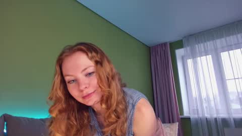Alexia online show from February 2025 07:15:02 AM
