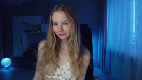 Alexia online show from January 2026 06:07:01 AM