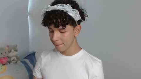 Cuddly online show from January 2025 04:39:01 PM