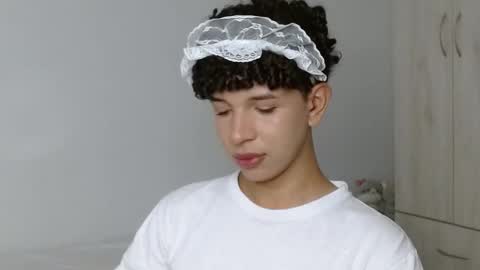 Cuddly online show from February 2025 03:37:02 PM