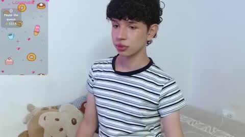 Cuddly online show from January 2026 07:11:02 AM