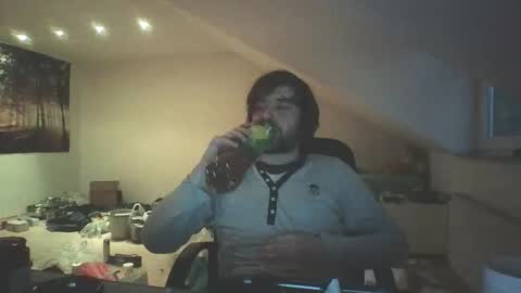 cuddlycrab48 online show from April 2026 07:09:01 PM