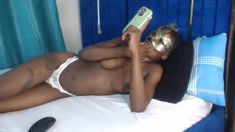 christine muyoka khaemba online show from December 2025 02:08:02 AM