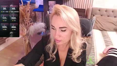 CuddlyLina online show from October 2025 09:42:02 PM