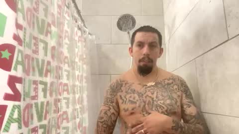 cuete2100 online show from December 2025 10:18:02 PM