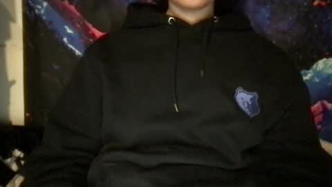 Angela online show from December 2024 09:40:01 PM