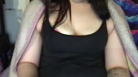 Angela online show from January 2025 12:17:02 AM