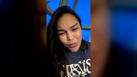 Snapshot of cum_all_over_mmee chatting on June 2026 10:42:01 AM im KIM new girl to spoil online show from June 2026 10:42:01 AM