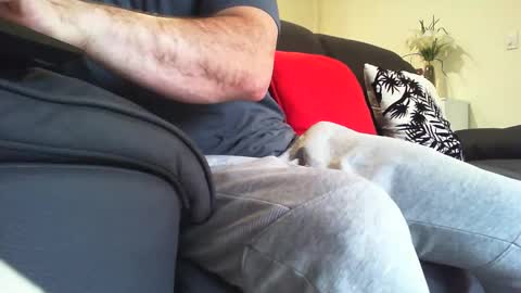 CumKing online show from November 2025 08:30:02 AM