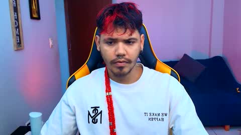 DAVID online show from September 2025 12:20:01 PM