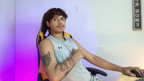 DAVID online show from February 2026 07:07:01 PM