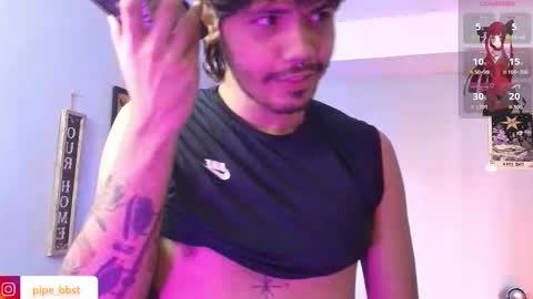 DAVID online show from March 2026 05:34:02 PM