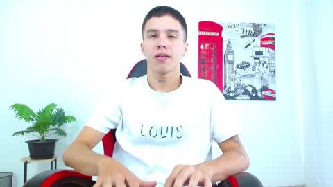 cumandres online show from November 2025 02:16:02 PM