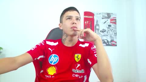 cumandres online show from January 2026 03:47:01 PM