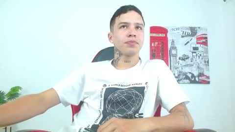 cumandres online show from January 2026 02:33:02 PM