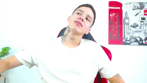 cumandres online show from February 2026 03:40:02 PM