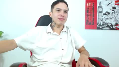 cumandres online show from February 2026 03:19:01 PM